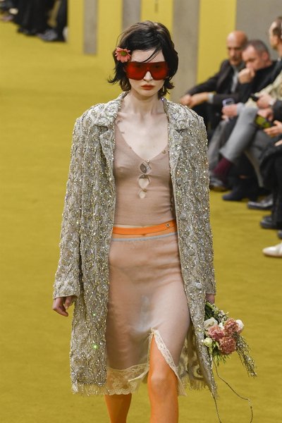 Gucci sügis 2023