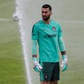 Portugali MM-koondislane liitus tasuta Premier League'i klubiga