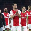 Holland pikendas suurürituste keelu septembrini, jalgpallihooaeg on tõenäoliselt läbi