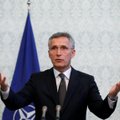NATO ehitab Lääne–Poola laohoone USA sõjatehnika jaoks