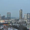 Merko ehitab Vilniusesse kuulsale hotelliketile uue hoone