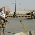 Талибы сообщили о захвате части аэропорта в Кабуле