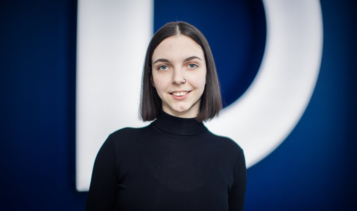 Катерина Макаренко