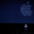 Apple`i uus verstapost: äsja müüdi miljardes iPhone