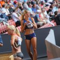Liina Tšernov jooksis 1000 meetris Eesti rekordi