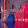Victoria's Secreti pesushowl tegid üllatusesinemise teiste seas ka Ed Sheeran ja Taylor Swift