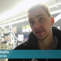 VIDEO: Reinar Hallik: pettumus on väga suur