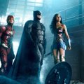 KOLM KLIPPI ÜHES: DC superkangelaste seni suurima filmi "Justice League" tegijad õrritavad fänne värskete kaadritega