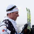 Pettumus: Eesti meessprinterid 30 parema hulka ei jõudnud