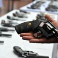 Ühendriikides vahistati kinno kotitäie relvi kaasa võtnud mees