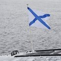 Riigimeedia kinnitas Vene mereväe ülema väljavahetamist