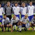 Soome jalgpallitalent hakkab esindama hoopis Venemaad