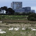 Mõranevat tuumareaktorit on üritatud Šotimaal jõuga töös hoida