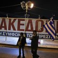 Kreeka ratifitseeris leppe, mille järgi Makedooniast saab Põhja-Makedoonia Vabariik