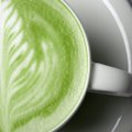 Roheline tee: imeline jook, aga mitte imeravim
