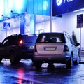 Ministeeriumide saamatuse tõttu upub Tallinn invakaardiga parkijatesse