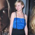 29aastane Kirsten Dunst meeleheitel: tahan endale juba last