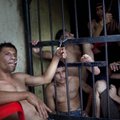 Uskumatu Boliivia vangla – omavalitsus, kokaiin, luksussviidid ja öised noavõitlused