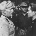 EESTLANE USA KÕRBEST | „Natsid“ ja „fašistid“ poliitilistes vaidlustes - nendest sõnadest on õhk välja jooksmas