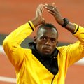 Usain Bolt avaldas tulevase ilmakodaniku soo
