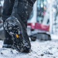 Gore-Texi® saapad hoiavad jalad kuivad