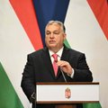 Orbán teatas Stoltenbergile, et Ungari toetab Rootsi NATO liikmeks saamist