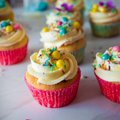 FOTOD: Saa emadepäevaks inspiratsiooni ja üllata oma ema loominguliste muffinitega!