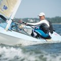 Яхтсмен Денис Карпак: мой спорт — не про романтику, а про травмы и вывихнутые плечи
