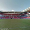 Tasuta Brasiilias: külasta tänavuse jalgpalli-MMi staadioneid Google Street View abil