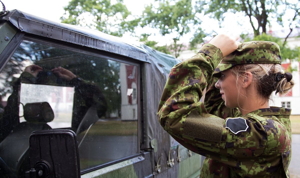 Naissõduri peegel