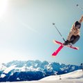 airBaltic предлагает новое направление для лыжного отдыха в Финляндии