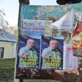 DELFI IVANGORODIS: Tänavapilt ei reeda homseid valimisi