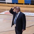 ПОДКАСТ | Как журналист Delfi стал баскетбольным тренером: история Пеэпа Пахва  