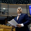 Euroopa Parlament: Ungaris rikutakse tõsiselt õigusriigi ja demokraatia põhimõtteid