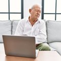 Пожилой мужчина лишился 30 000 евро из-за мошеннической рекламы в Facebook 