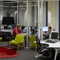Avatud kontor pärsib eestlaste töövõimekust