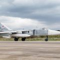 СМИ: семь российских самолетов уничтожены при обстреле базы в Сирии