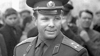 60 лет назад Гагарин отправился в космос. Что вы об этом знаете? Квиз от RusDelfi