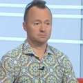 Ruslan Trochynskyi: Eesti inimesed on endiselt valmis Ukrainat aitama