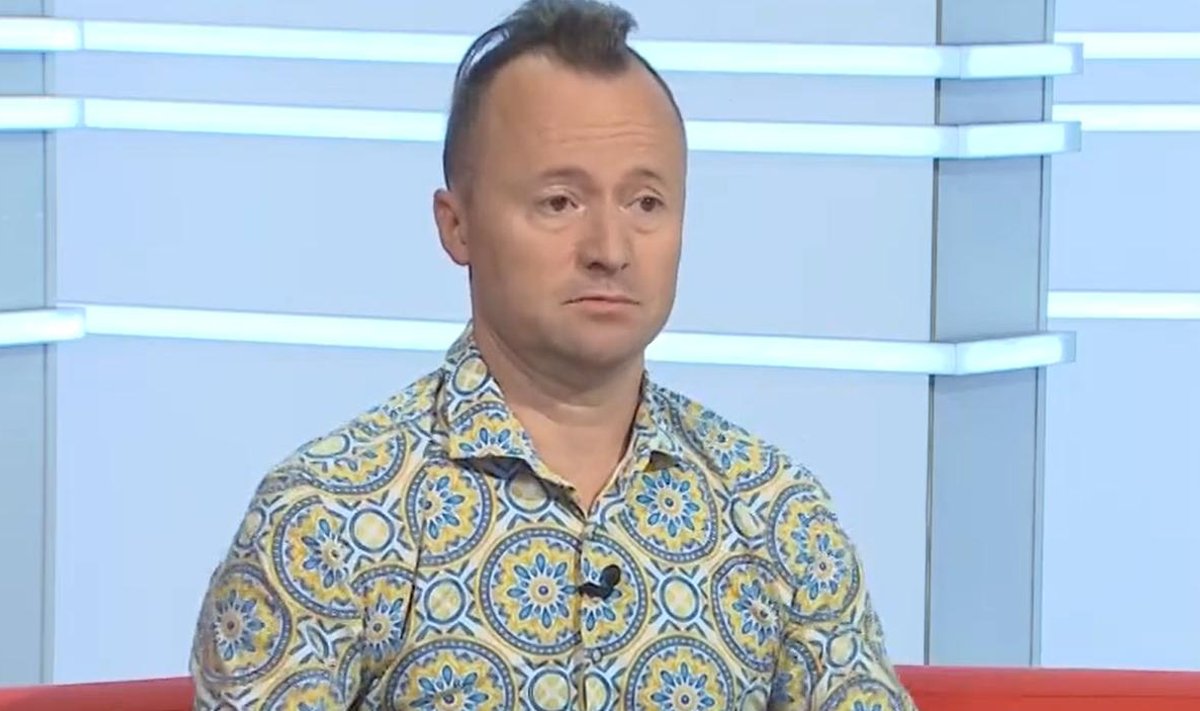 Ruslan Trochynskyi