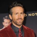 Ryan Reynolds langetas raske otsuse: Hollywoodi staar jätab näitlemise