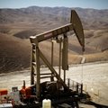 Нефть Brent превысила 53 доллара впервые за лето