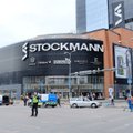 Сделка года: Stockmann продал здание своего торгового центра в Таллинне. Имя покупателя стало неожиданностью