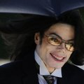 Michael Jacksoni viimaste päevade julmad detailid: miks kandis staar pidevalt musti pükse ja mille ta ööseks kinni pidi katma