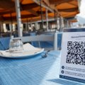 QR-коды вместо официантов: рестораны Италии вводят новую систему обслуживания