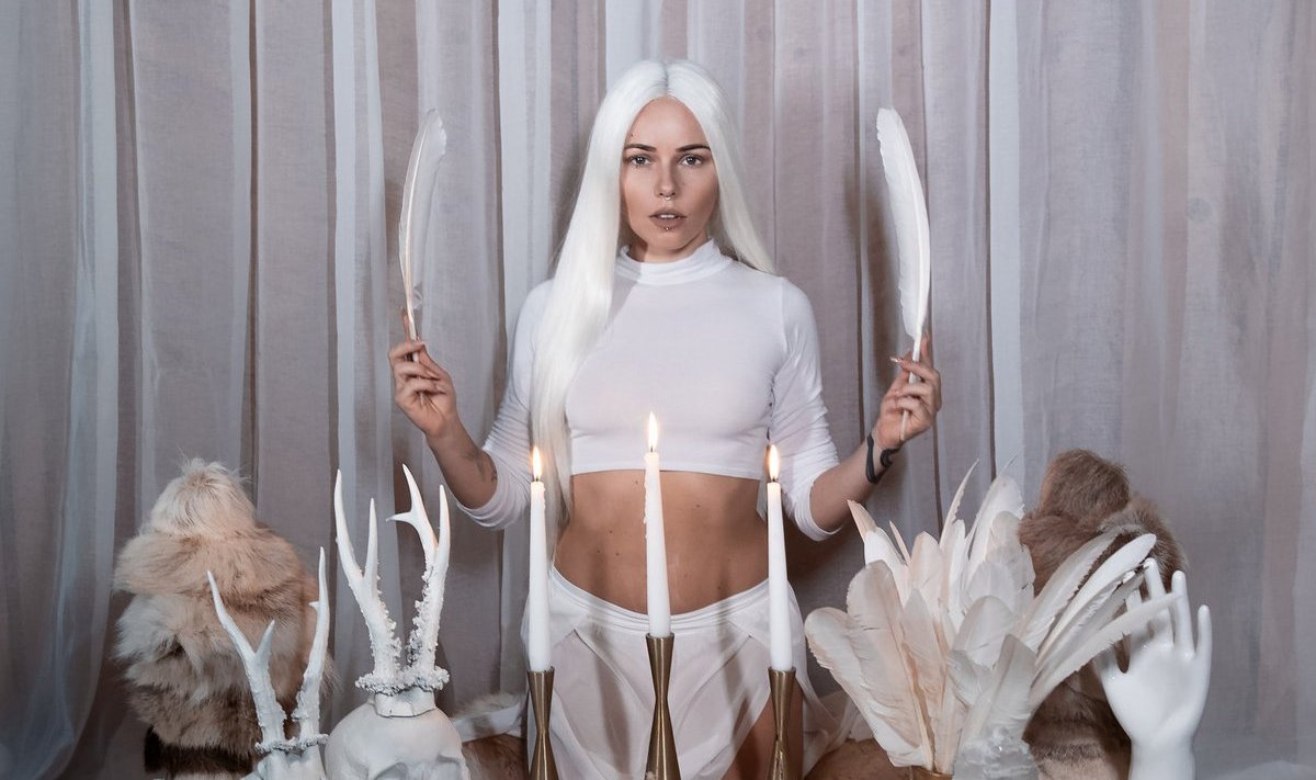 Kerli Kõiv