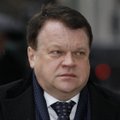 Лондонский суд: акционеров Latvijas Krājbanka и Snoras вернут в Литву