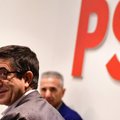Hispaania poliitiline ummikseis tõotab Töölispartei abil lõppeda