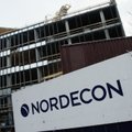 Nordecon on rahul Soome väikese osakaaluga
