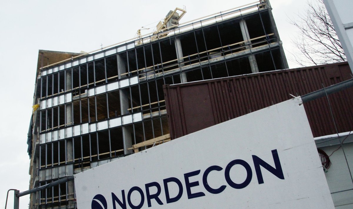 Nordeconile oodatakse kasumit